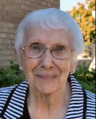 June Maren Pehrson Manning Profile Photo