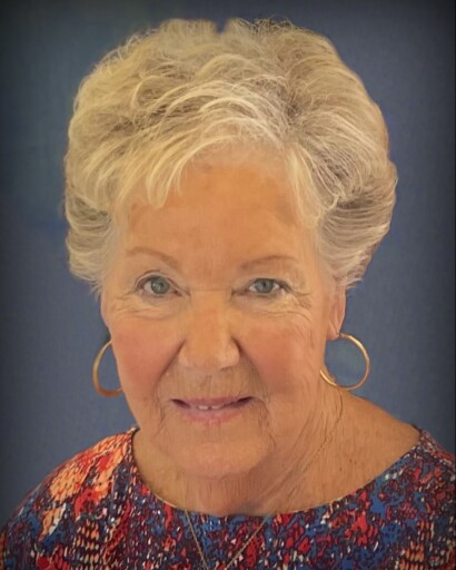 Doris Hammons Mott Profile Photo