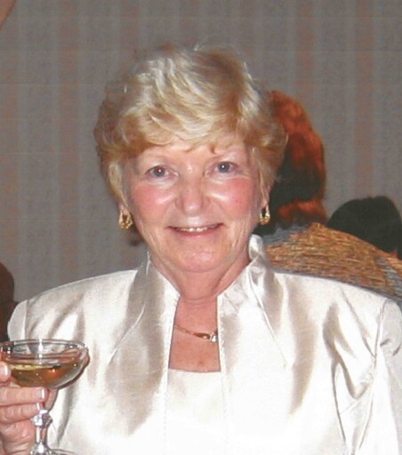 Marilyn Gaynor