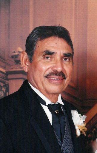 Isaias Escamilla