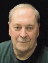 Edward J. Tracy Profile Photo