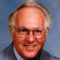 John R. Lovett Profile Photo