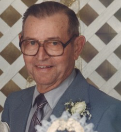 Rollan Soileau, Sr.