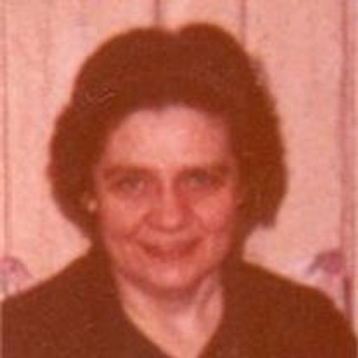 Marietta J. Hamilton