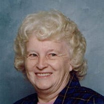 Dorothy Peet Profile Photo