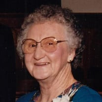 Dorothy Lorene Wike Profile Photo