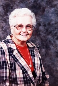 Hazel  Janet (Stidham)  Chadick