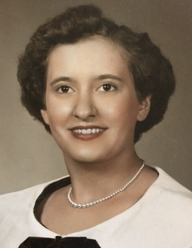 Mary E. (Deen)  Wells Profile Photo