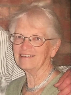 Joyce M. Briley