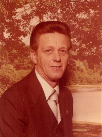 Elder Sutton