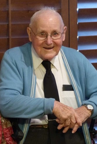 Joseph E. Hain