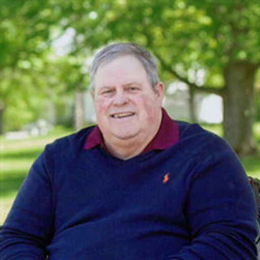 Michael Nafziger Profile Photo