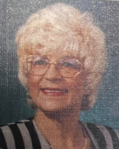 Marjorie A. Smith