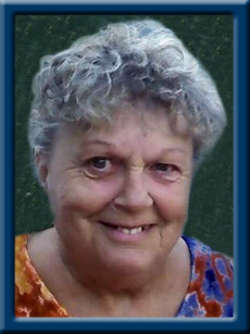 Revised Obituary - Marjorie Jean Williams