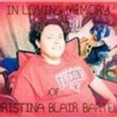 Christina Blair Bartels