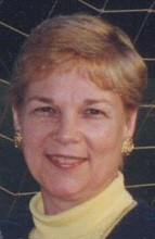 Nancy Ann Cain Profile Photo