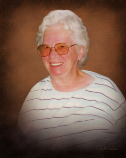 Margaret A. (Shaffer)  McMillin