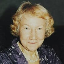 Eva Elizabeth Lange MD, PhD