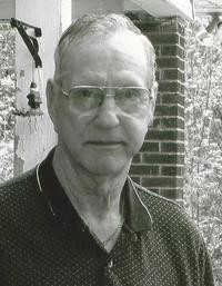 Carl  Harold Toney Profile Photo
