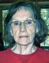 Joann Turner Wigley Profile Photo