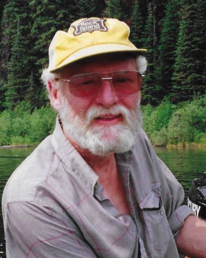 Mark Kelley Windus's obituary image