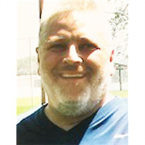 Randy E. Vigil