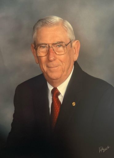 William "Bill" Paton, Jr.