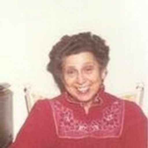 Nettie R. Rubin