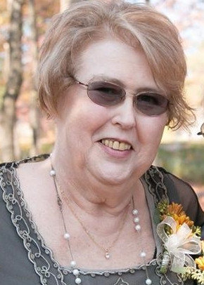 Linda McNeil Profile Photo