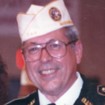 Everett J. Nygard