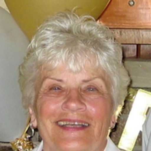 Joan J. Hanson