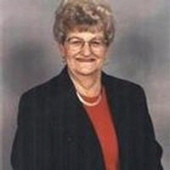 Jennie Ruth Hollifield