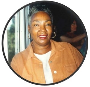 Sharon B. Harris