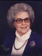 Verna L. Davis