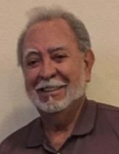 David Ramirez Profile Photo