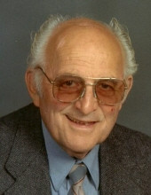 Marvin O. Wertman Profile Photo