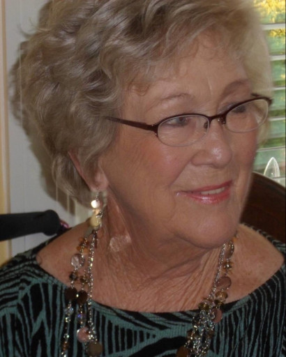 Edna Ruth Holloman Taylor Profile Photo