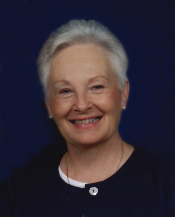 Sheila McPherson Profile Photo