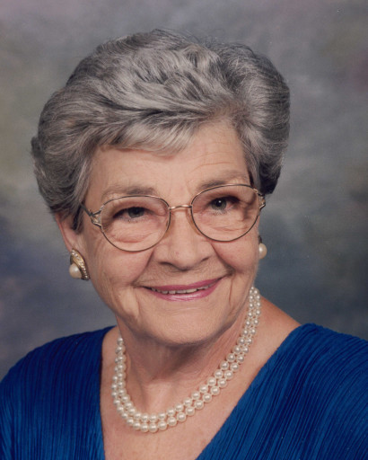 Irene Hiatt Simmons