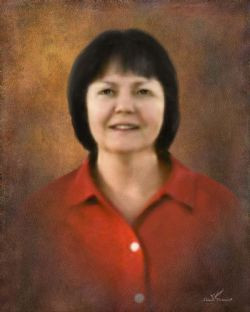 Brenda  Sue Hendley