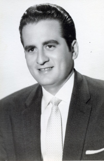 Juan J. Palmerola