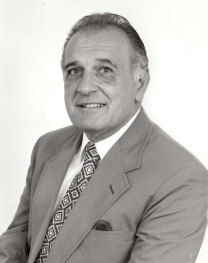 Albert Romanelli