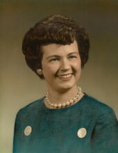 Mary Nelda Massey Profile Photo