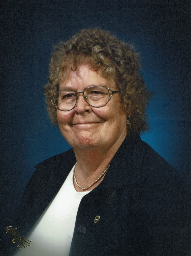 Ann Pauli