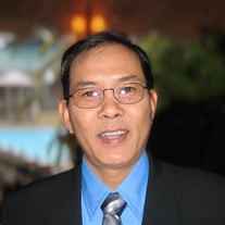 Huynh Van Nguyen