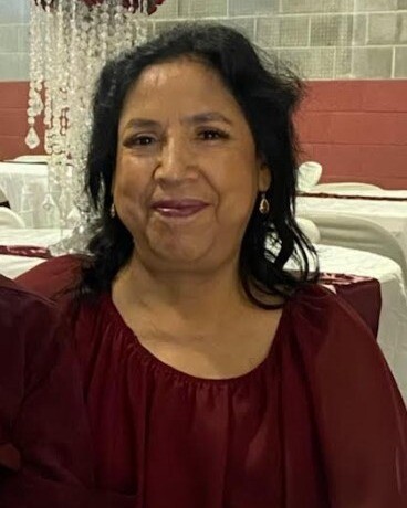 Maria Elena Patiño