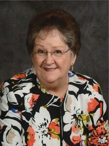 Shirley June Burdine