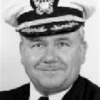 Ralph K. Hebb