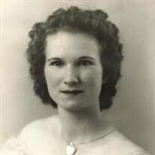 Virginia Ruth "O'Banion" Langdon