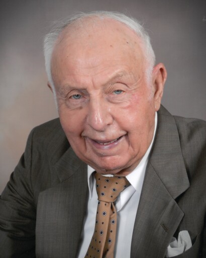 Alfred P. Freistak's obituary image